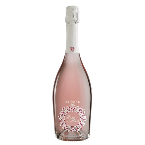 Drusian Spumante Rose Mari 75cl - Trusted Seller